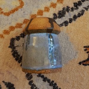 Handmade Pottery Vase